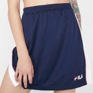 FILA Tear away Skirt